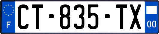 CT-835-TX