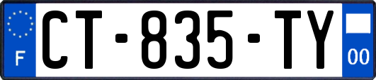 CT-835-TY