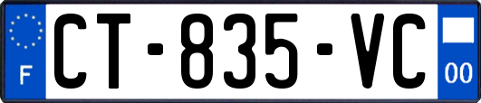 CT-835-VC