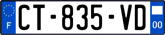 CT-835-VD