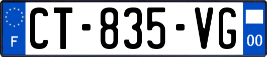 CT-835-VG