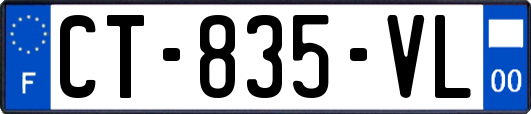 CT-835-VL