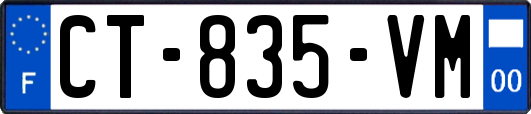 CT-835-VM