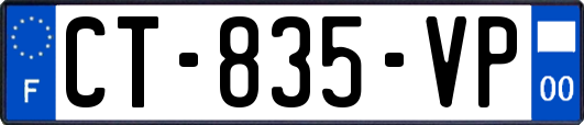 CT-835-VP