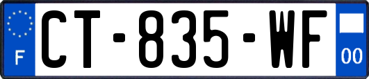 CT-835-WF