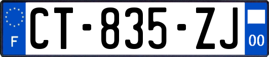 CT-835-ZJ