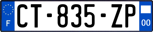 CT-835-ZP