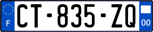 CT-835-ZQ