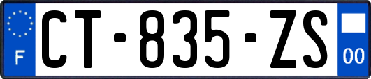 CT-835-ZS