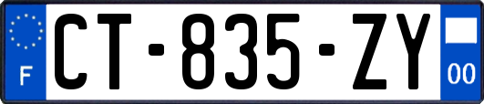 CT-835-ZY