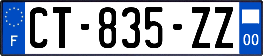 CT-835-ZZ