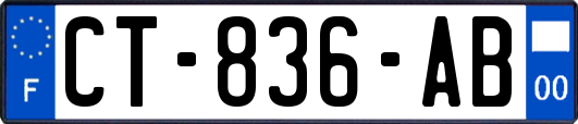 CT-836-AB