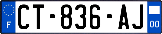 CT-836-AJ