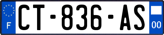 CT-836-AS