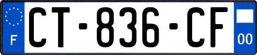 CT-836-CF