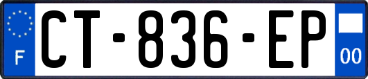 CT-836-EP