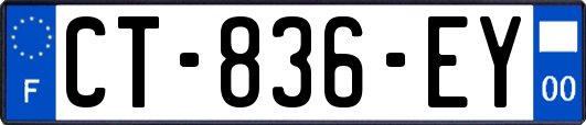 CT-836-EY