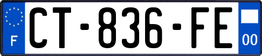 CT-836-FE