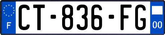 CT-836-FG