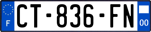 CT-836-FN