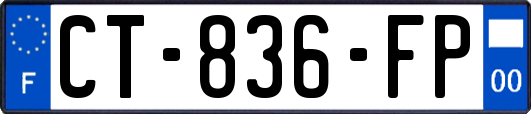 CT-836-FP