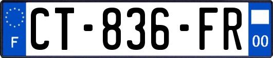 CT-836-FR