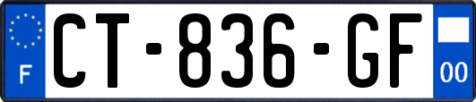 CT-836-GF