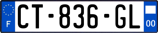 CT-836-GL