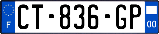 CT-836-GP