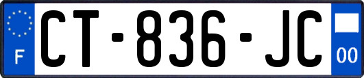 CT-836-JC