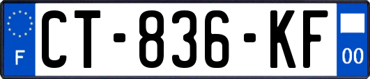 CT-836-KF