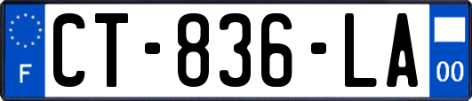 CT-836-LA