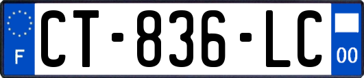 CT-836-LC