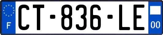 CT-836-LE