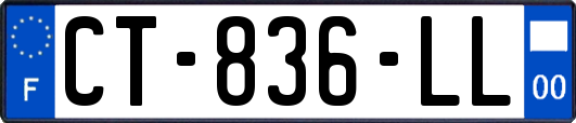 CT-836-LL