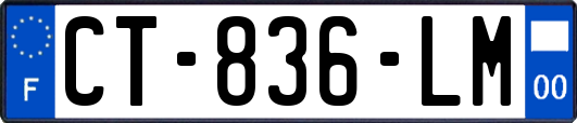 CT-836-LM