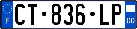 CT-836-LP