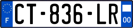 CT-836-LR