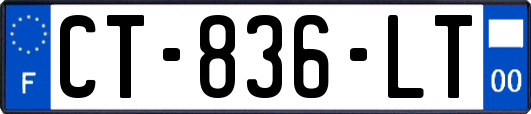 CT-836-LT