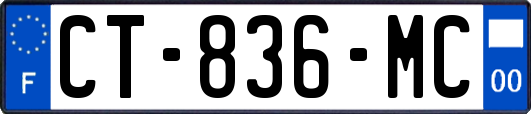 CT-836-MC