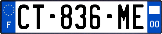 CT-836-ME