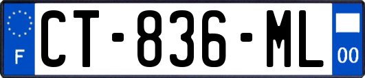 CT-836-ML