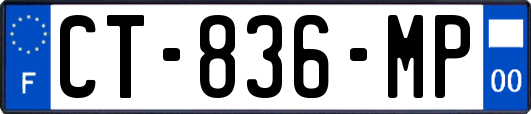 CT-836-MP