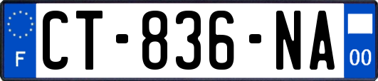 CT-836-NA