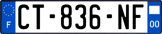 CT-836-NF
