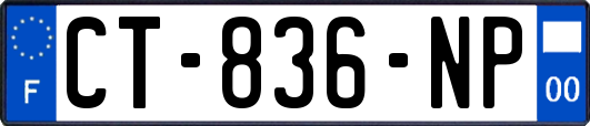 CT-836-NP