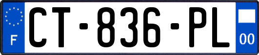 CT-836-PL