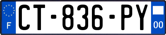 CT-836-PY