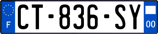 CT-836-SY