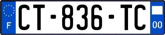 CT-836-TC
